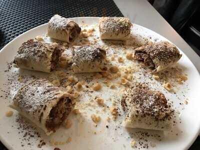 Luna Rossa Pizzeria Italiana