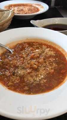 Luna Rossa Pizzeria Italiana