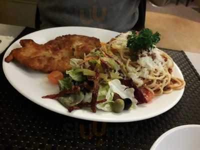 Luna Rossa Pizzeria Italiana