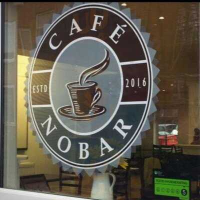 Cafe Nobar