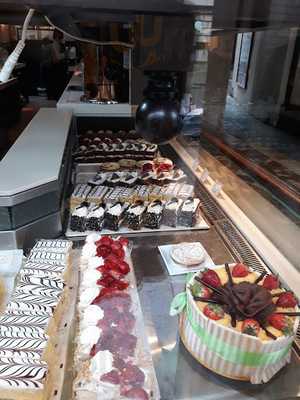 Patisserie Valerie