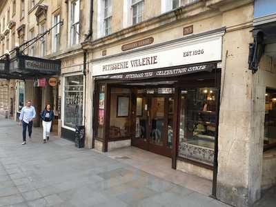 Patisserie Valerie