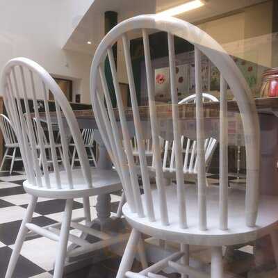 Chesterfield Market Cafe