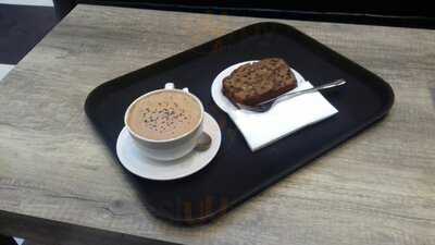 Chesterfield Market Cafe