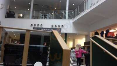 Chesterfield Market Cafe