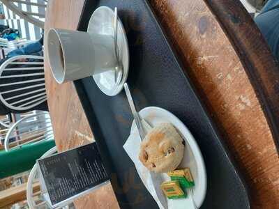 Chesterfield Market Cafe