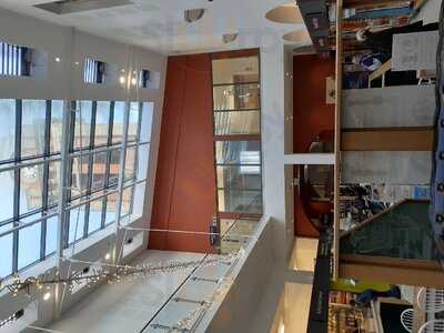 Chesterfield Market Cafe