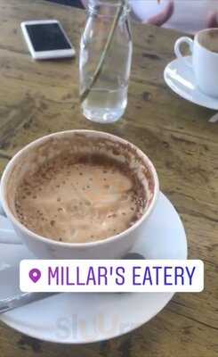 Millar's Eatery