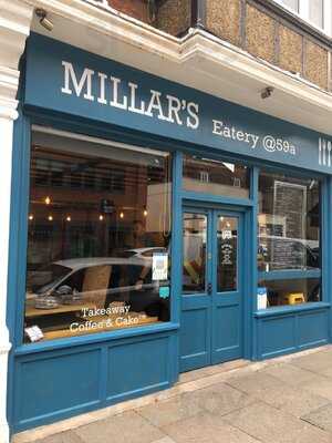 Millar's Eatery
