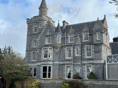 Ardoe House Hotel & Spa