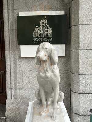 Ardoe House Hotel & Spa