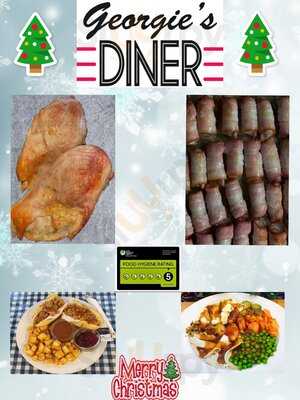 Georgie's Diner