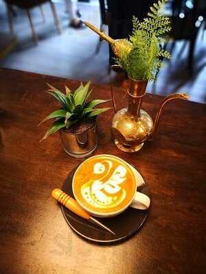 Castle Yard Tea Rooms