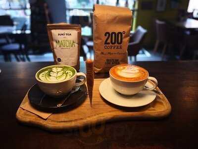 Castle Yard Tea Rooms