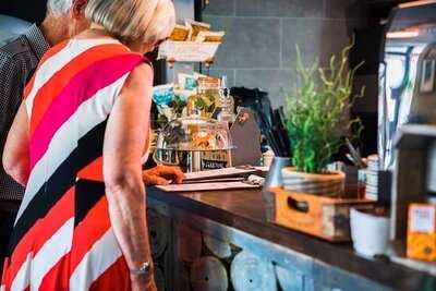 Castle Yard Tea Rooms