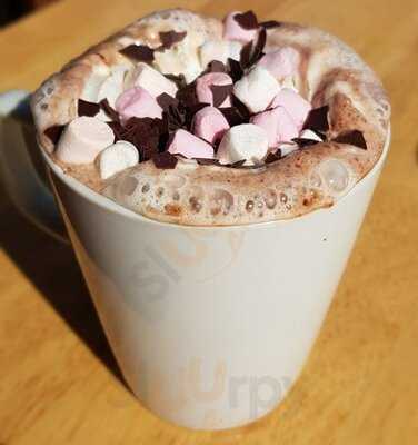 Seedlings Coffee Shop