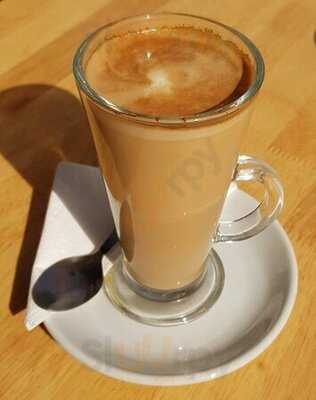 Seedlings Coffee Shop