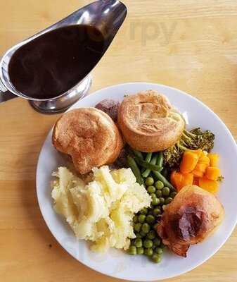 Seedlings Coffee Shop