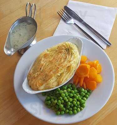 Seedlings Coffee Shop