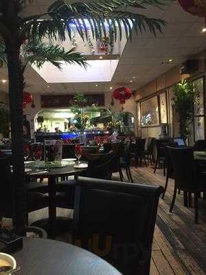 Fai's Oriental Restaurant