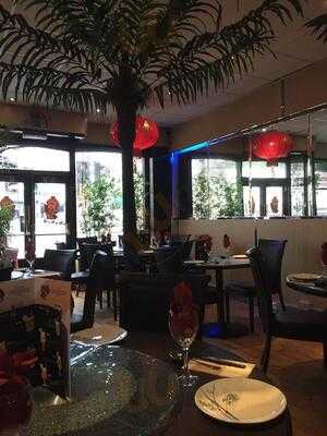 Fai's Oriental Restaurant