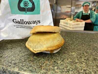 Galloways Bakers