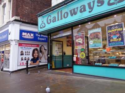 Galloways Bakers