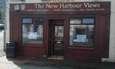 The New Harbour Views