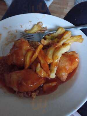 The New Harbour Views