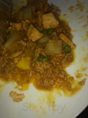 The New Harbour Views