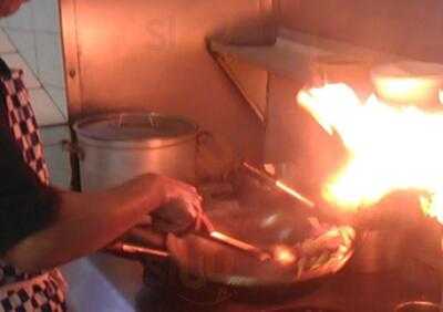 The New Harbour Views