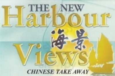 The New Harbour Views