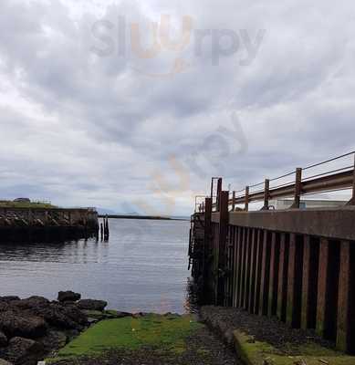 The New Harbour Views