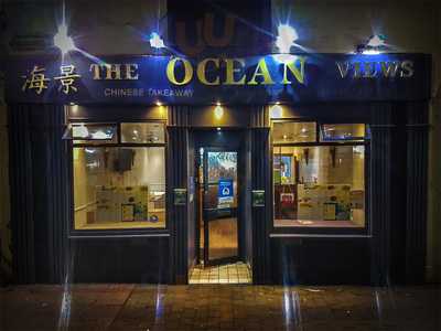 The New Harbour Views