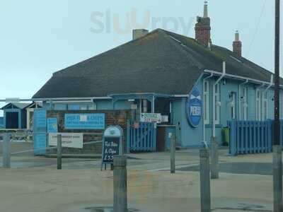 Pier Fish And Chips