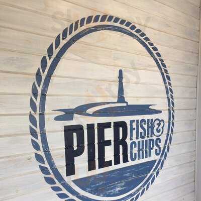 Pier Fish And Chips