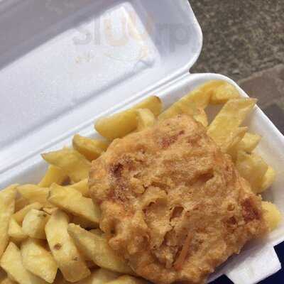 Pier Fish And Chips