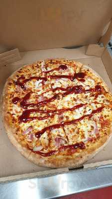 Papa Johns Pizza