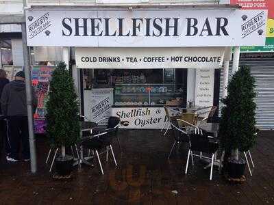 Roberts Oyster Bar