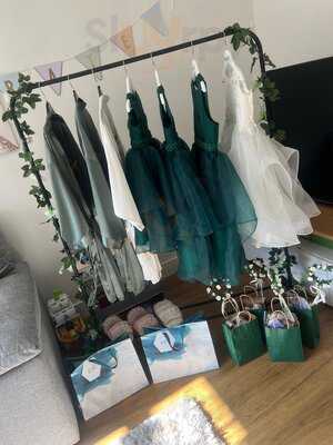 Stables Country Club