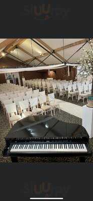 Stables Country Club