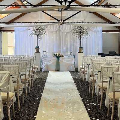 Stables Country Club