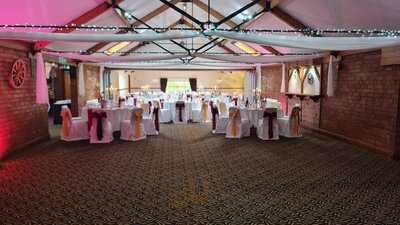 Stables Country Club