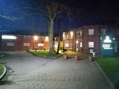 Stables Country Club