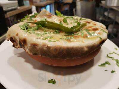 Karamna Lebanese Grill And Bakery