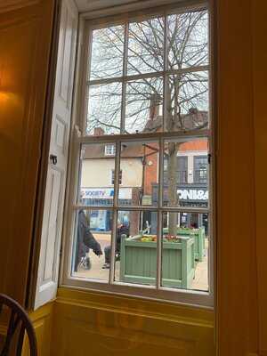 Solihull Manor House