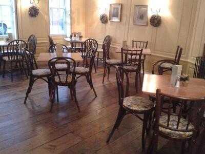 Solihull Manor House