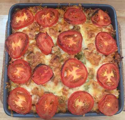 Lighthouse Community Cafe