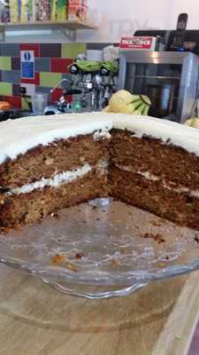 Lighthouse Community Cafe