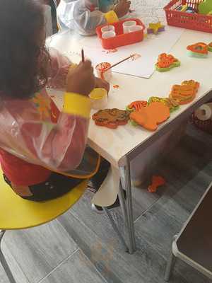 Lighthouse Community Cafe